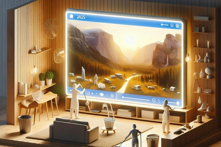 Découvrez les nouvelles fonctionnalités que les logiciels de nettoyage doivent o - logiciel nettoyage, fonctionnalités 2025,