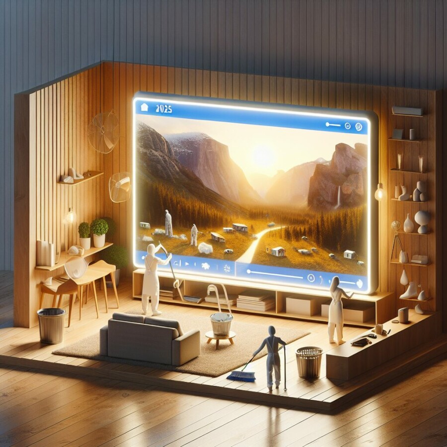 Découvrez les nouvelles fonctionnalités que les logiciels de nettoyage doivent o - logiciel nettoyage, fonctionnalités 2025,