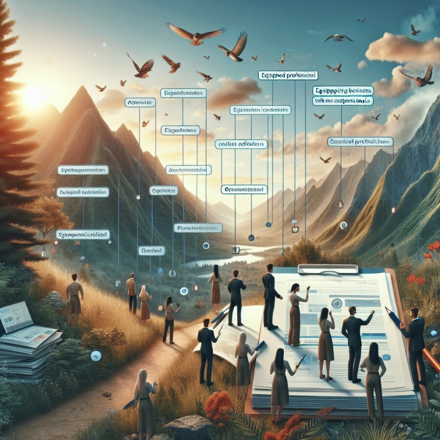 Équiper votre entreprise d'un logiciel adapté est crucial. Cet article propose u - choix logiciel nettoyage, checklist logici