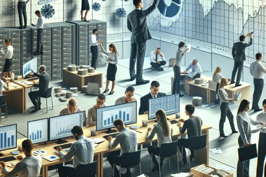 Explorez comment l'analyse des données peut transformer les opérations des socié - analyse données nettoyage, performance pro