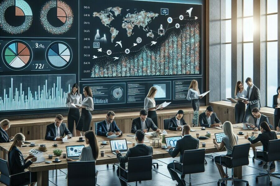 Découvrez les indicateurs clés de performance (KPI) essentiels à surveiller pour - KPIs, efficacité des services, suivi perfo