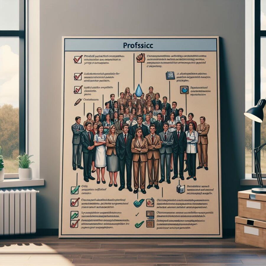 Proposez une checklist pratique pour aider les décideurs à sélectionner le bon l - choisir logiciel nettoyage, checklist déci