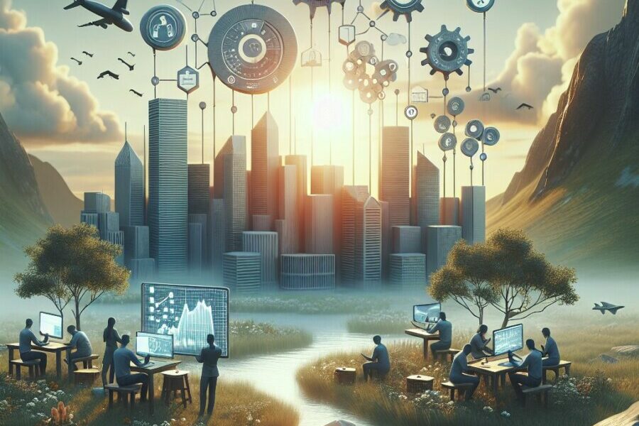 Analysez comment l'utilisation d'un logiciel de gestion peut contribuer à la réd - réduction coûts, logiciel de nettoyage, op