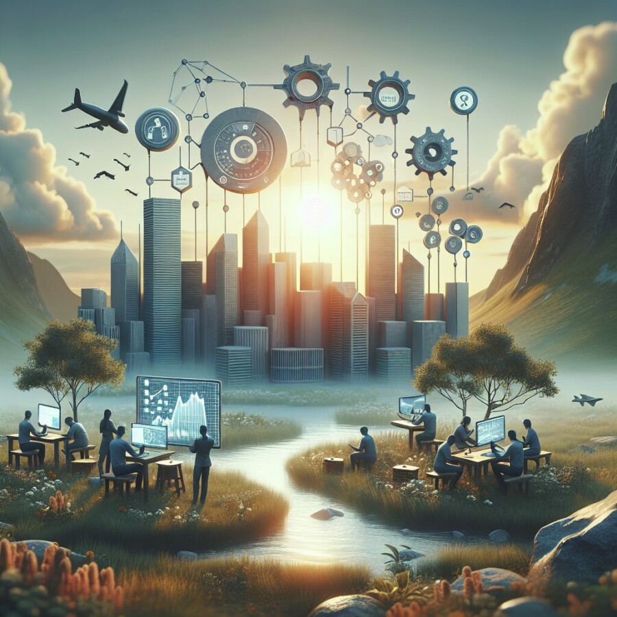 Analysez comment l'utilisation d'un logiciel de gestion peut contribuer à la réd - réduction coûts, logiciel de nettoyage, op