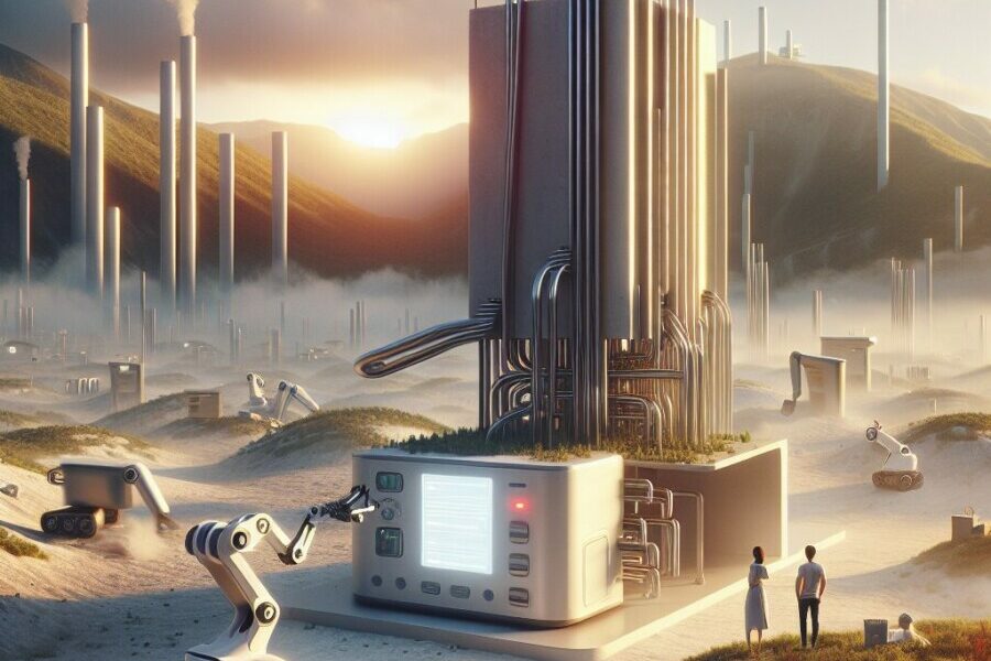 Découvrez comment l'automatisation peut transformer vos opérations de nettoyage. - automatisation, société de nettoyage, prod