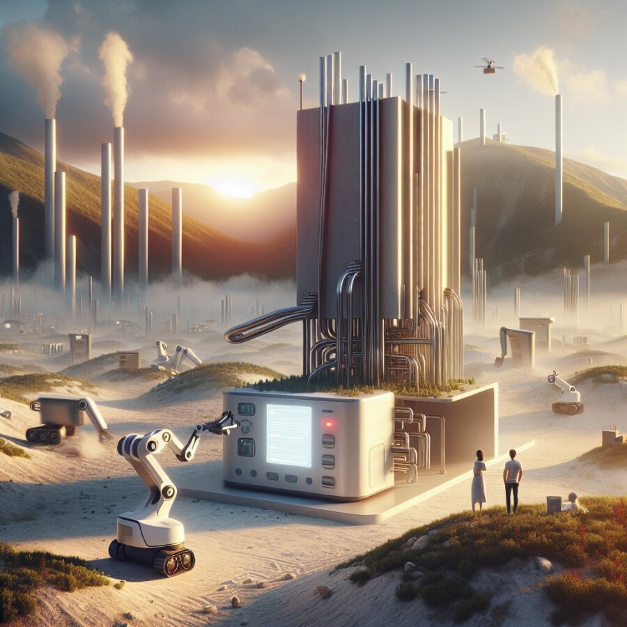 Découvrez comment l'automatisation peut transformer vos opérations de nettoyage. - automatisation, société de nettoyage, prod