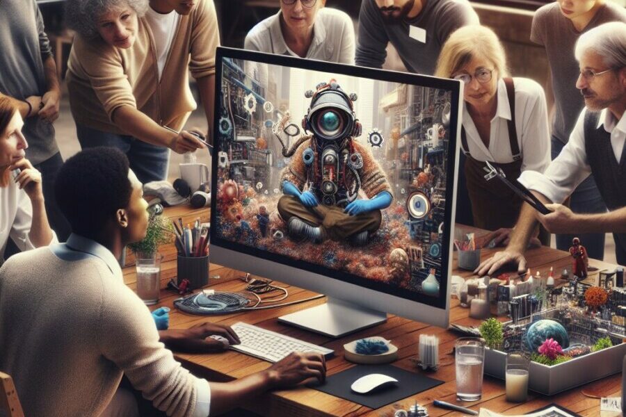 Dans cet article, nous examinerons comment les logiciels de nettoyage peuvent am - communication interne, logiciel de nettoya