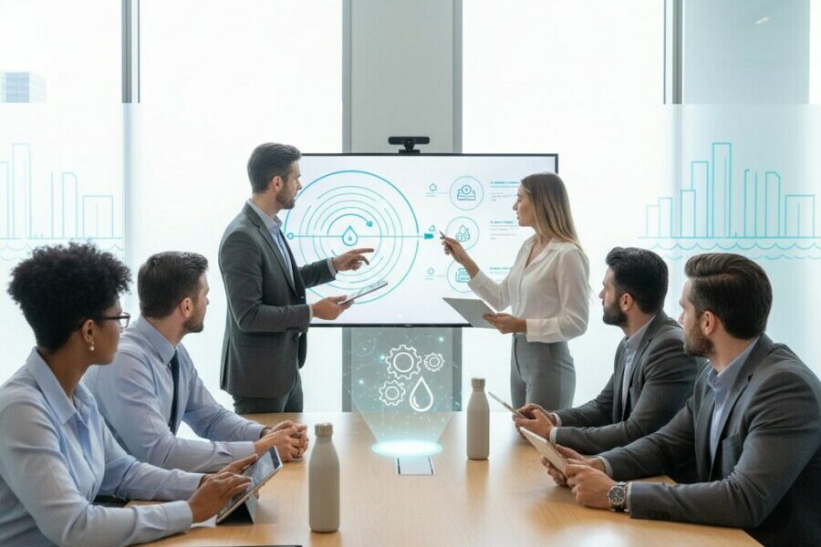 Découvrez les meilleures pratiques pour former vos équipes à l'utilisation d'un - formation logiciel nettoyage, meilleures pr