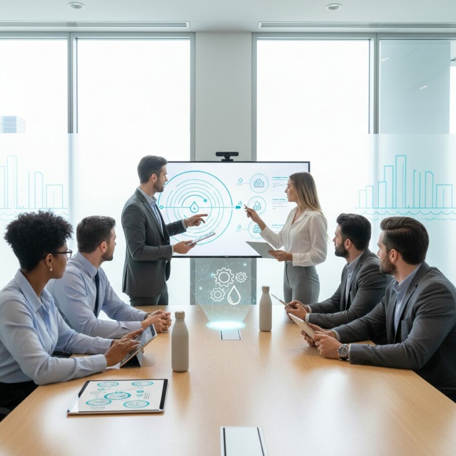 Découvrez les meilleures pratiques pour former vos équipes à l'utilisation d'un - formation logiciel nettoyage, meilleures pr