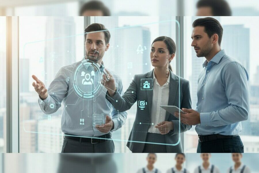 Cet article propose un guide étape par étape pour réussir l'intégration d'un log - intégration logiciel, société de nettoyage