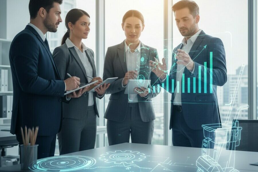 Cet article propose des stratégies pour maximiser la rentabilité en utilisant ef - rentabilité logiciel nettoyage, stratégies