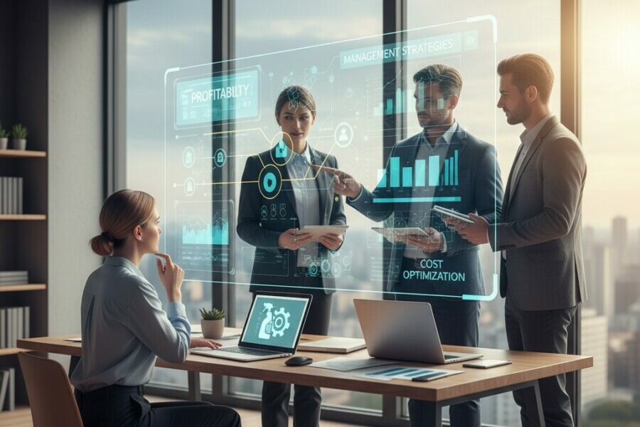 Cet article propose des stratégies pour maximiser la rentabilité en utilisant ef - rentabilité logiciel nettoyage, stratégies