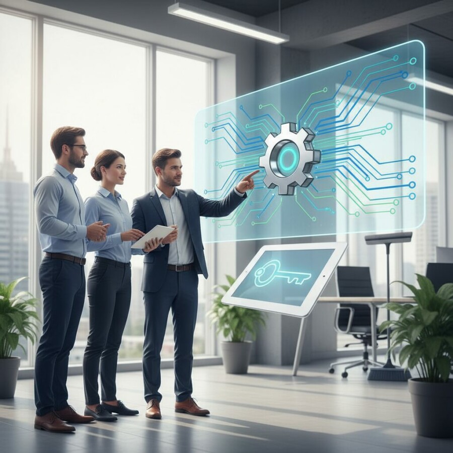 Cet article propose un guide étape par étape sur comment réussir la transition v - transition logiciel, meilleures pratiques,