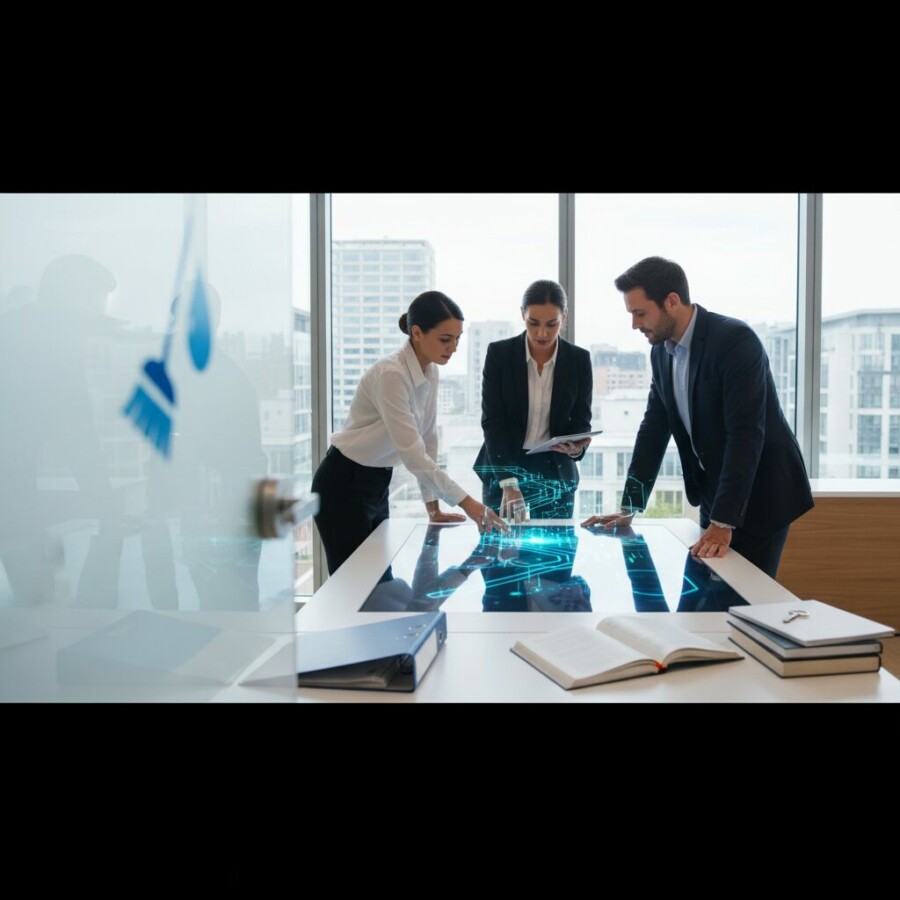 Cet article propose un guide étape par étape sur comment réussir la transition v - transition logiciel, meilleures pratiques,