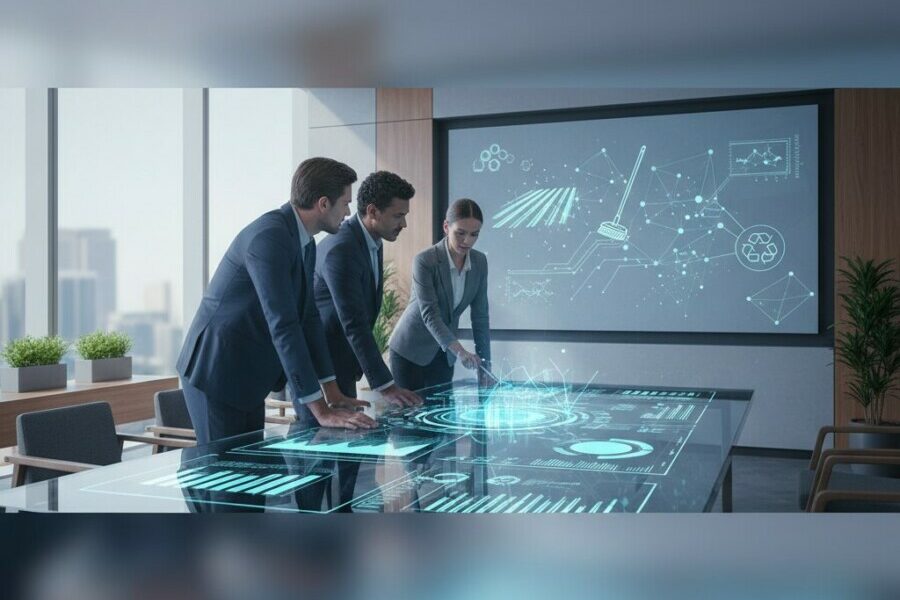 Explorez comment l'utilisation des données analytiques peut transformer la prise - données analytiques, secteur propreté, pri