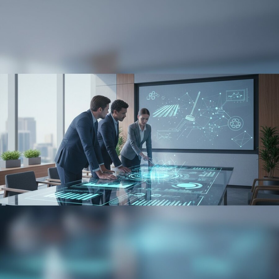 Explorez comment l'utilisation des données analytiques peut transformer la prise - données analytiques, secteur propreté, pri