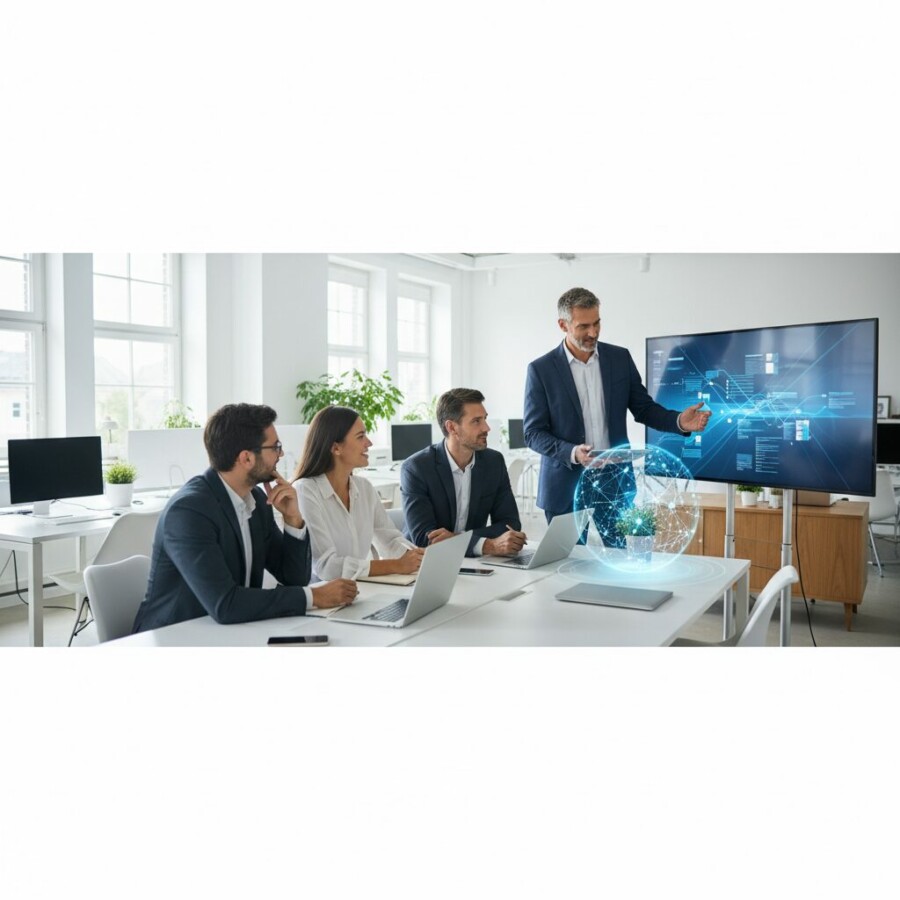 Ce guide pratique fournira des étapes et des méthodes pour former efficacement l - formation équipes, logiciel nettoyage, mei