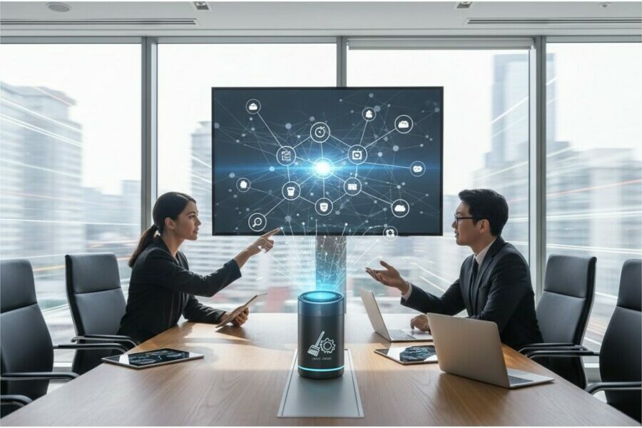 Cet article explore les fonctionnalités essentielles d'un logiciel de nettoyage - fonctionnalités logiciel nettoyage, efficac