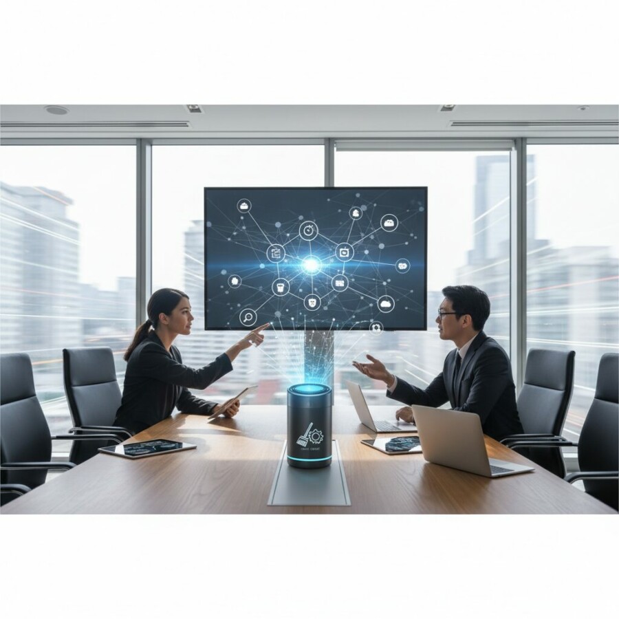 Cet article explore les fonctionnalités essentielles d'un logiciel de nettoyage - fonctionnalités logiciel nettoyage, efficac