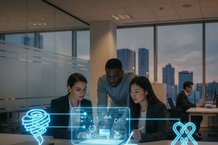 Cet article discutera de la façon dont les logiciels de nettoyage permettent d'a - anticipation besoins, logiciel nettoyage,