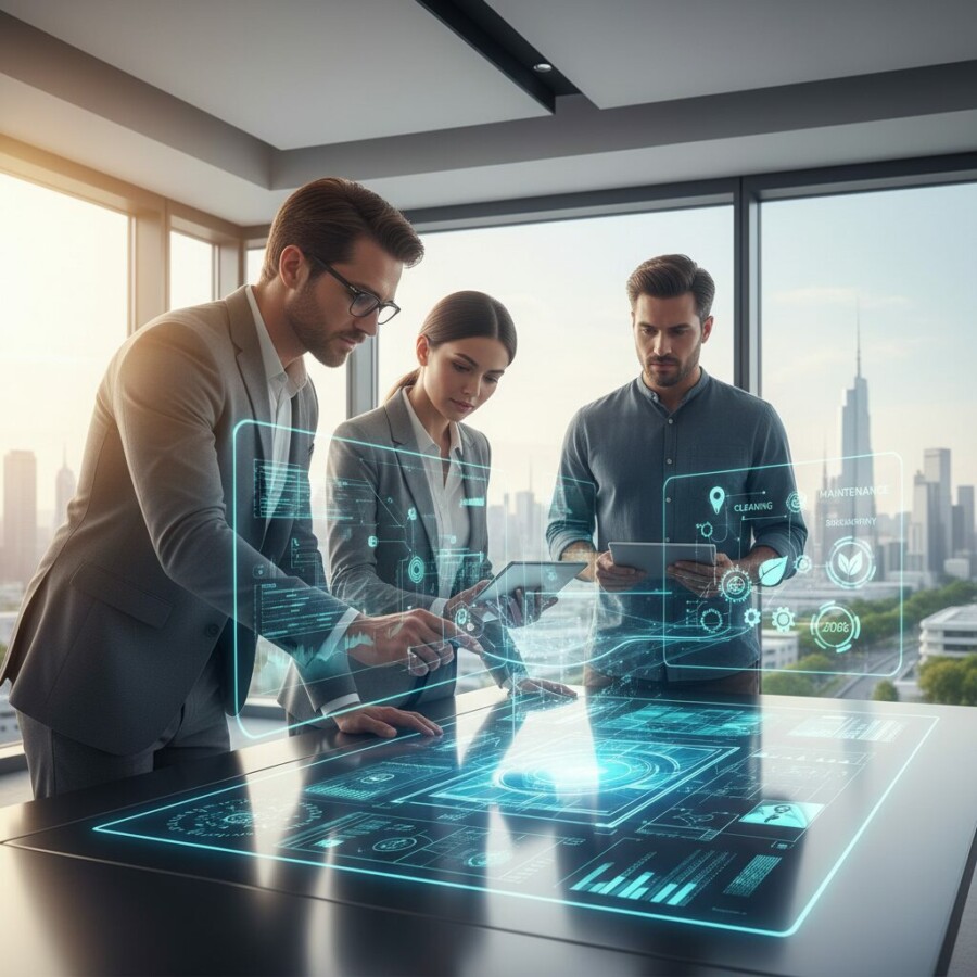 Plongez au cœur des innovations logicielles pour la gestion multiservices en 202 - logicielgestionmultiservices, innovationpr