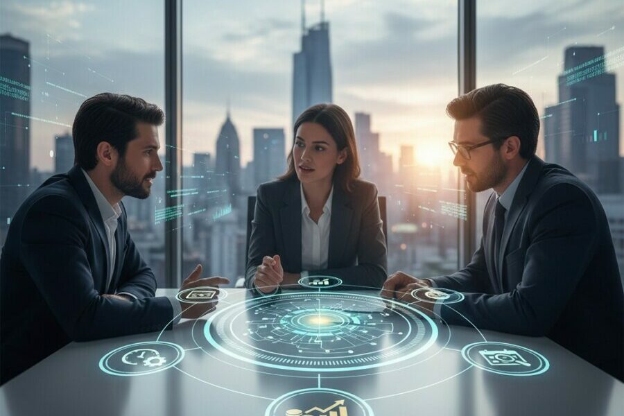 Découvrez comment les consultants en multiservices peuvent mesurer et optimiser - gestiontempsmultiservices, indicateursperfo