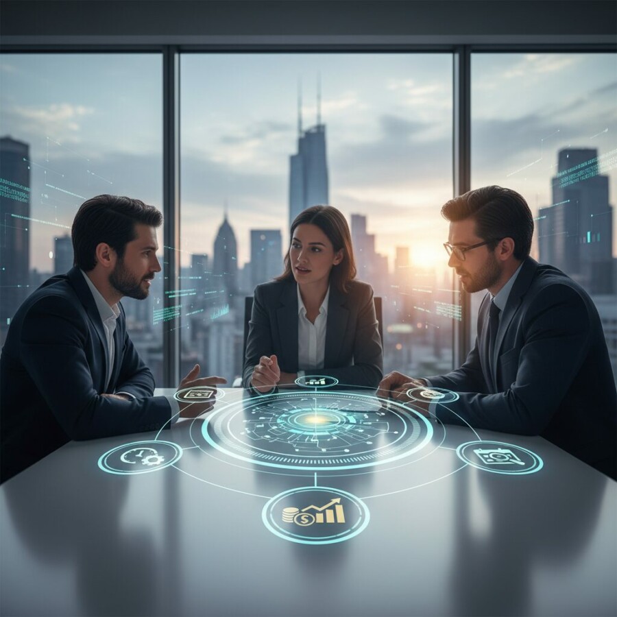 Découvrez comment les consultants en multiservices peuvent mesurer et optimiser - gestiontempsmultiservices, indicateursperfo