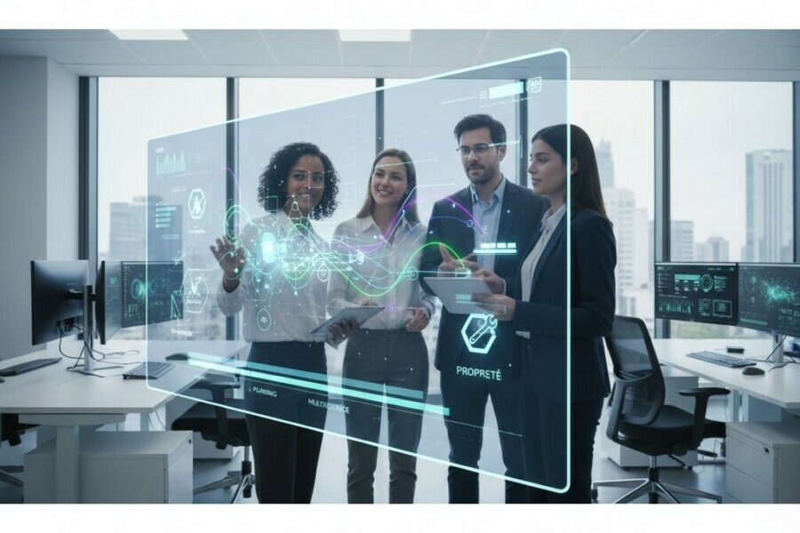 Découvrez l'impact révolutionnaire des algorithmes prédictifs sur la gestion des - algorithmesprédictifs, gestionplanningsmul