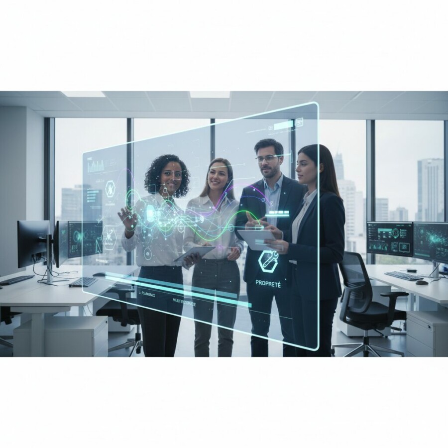 Découvrez l'impact révolutionnaire des algorithmes prédictifs sur la gestion des - algorithmesprédictifs, gestionplanningsmul