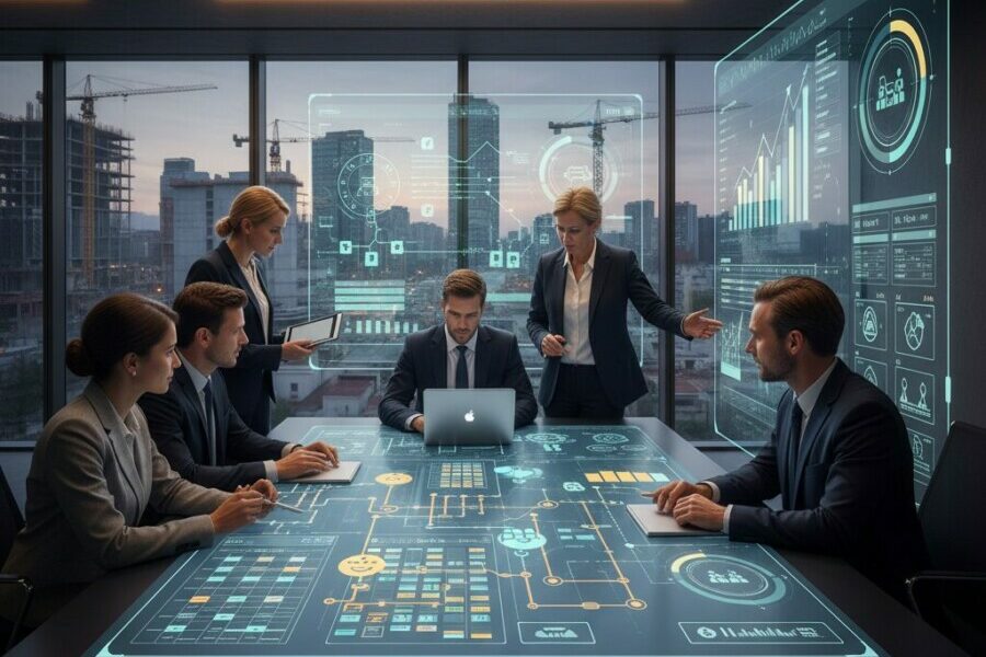 Découvrez une approche innovante pour simplifier et optimiser les plannings des - gestionplanningspropreté, logicielplanifica