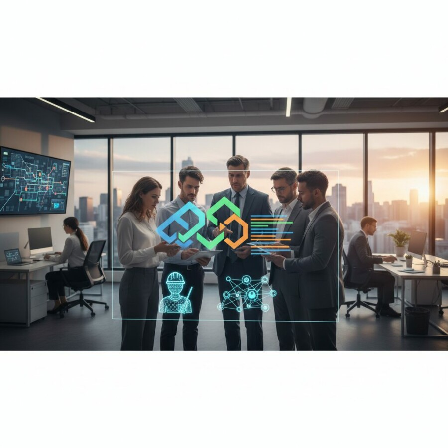 Découvrez une approche innovante pour simplifier et optimiser les plannings des - gestionplanningspropreté, logicielplanifica