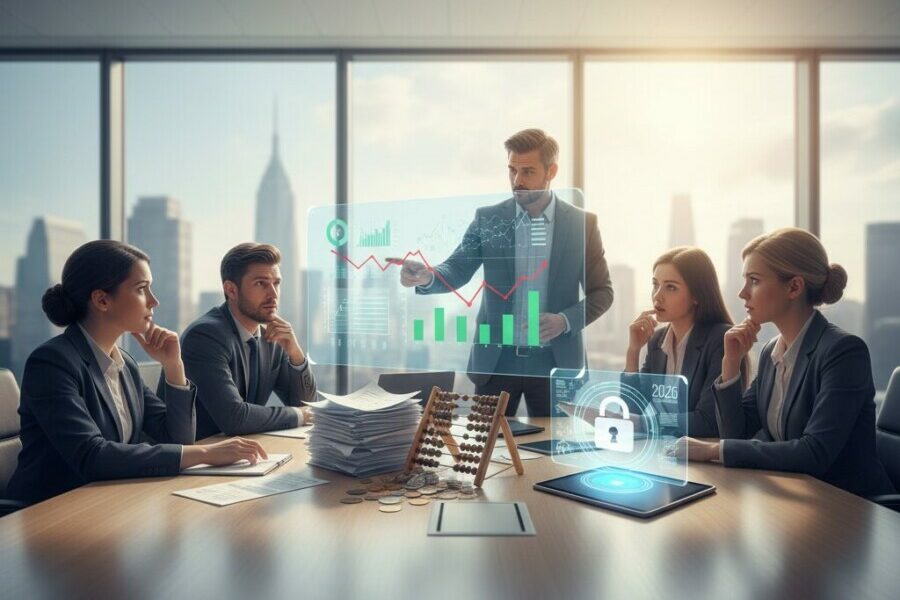 Découvrez l'impact des erreurs courantes de facturation sur la rentabilité de vo - erreursfacturationnettoyage, rentabilitéen