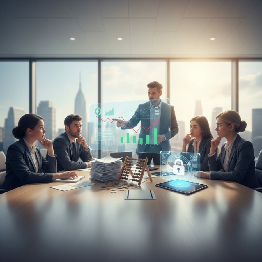 Découvrez l'impact des erreurs courantes de facturation sur la rentabilité de vo - erreursfacturationnettoyage, rentabilitéen