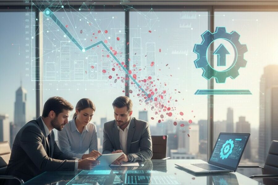 Découvrez l'impact des erreurs courantes de facturation sur la rentabilité de vo - erreursfacturationnettoyage, rentabilitéen