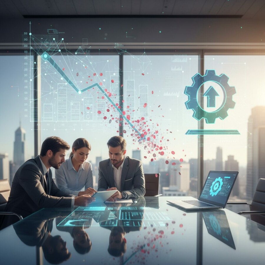 Découvrez l'impact des erreurs courantes de facturation sur la rentabilité de vo - erreursfacturationnettoyage, rentabilitéen