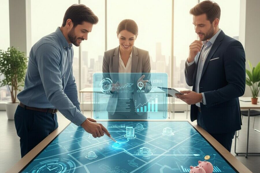 Découvrez comment les Directeurs d'exploitation peuvent transformer leur gestion - automatisationtournéespropreté, logicielpl