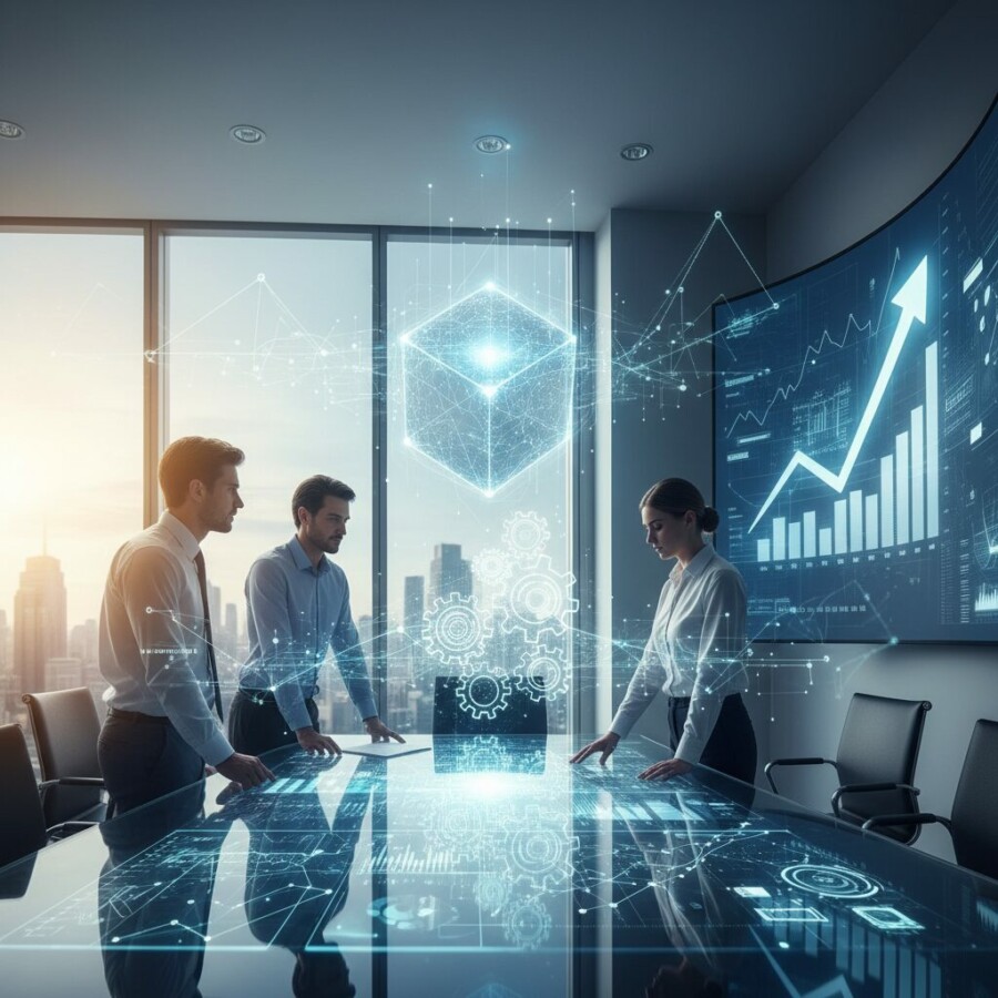 Découvrez comment un logiciel de gestion des contrats spécifiquement adapté aux - gestioncontratsmultiservices, logicielagenc