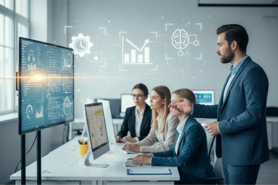 Découvrez des stratégies innovantes pour les responsables d'exploitation afin d' - responsableexploitation, tempsmortséquipes