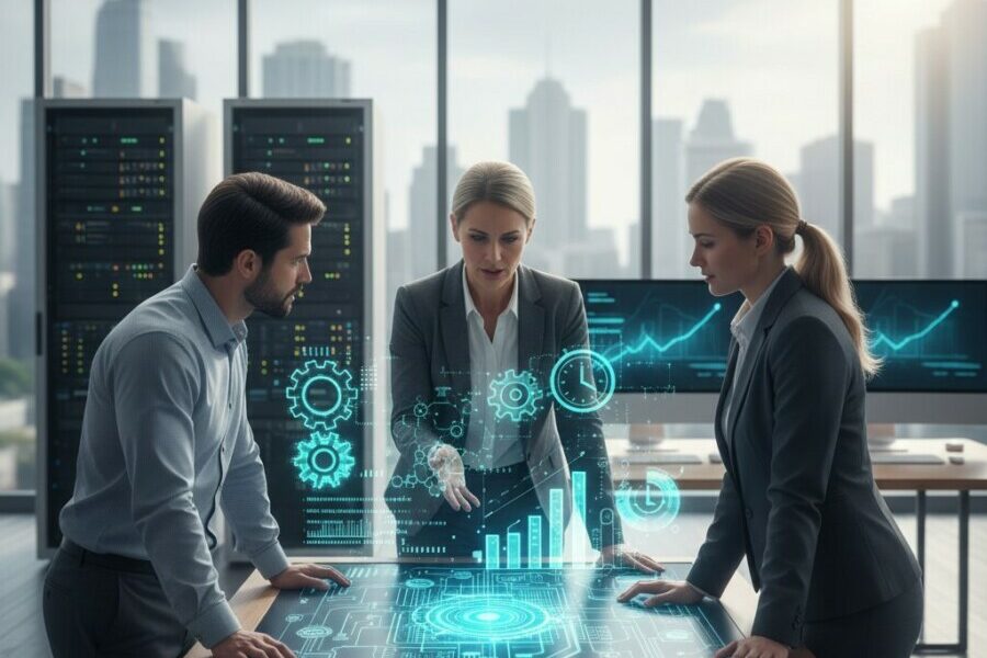 Découvrez des stratégies innovantes pour les responsables d'exploitation afin d' - responsableexploitation, tempsmortséquipes