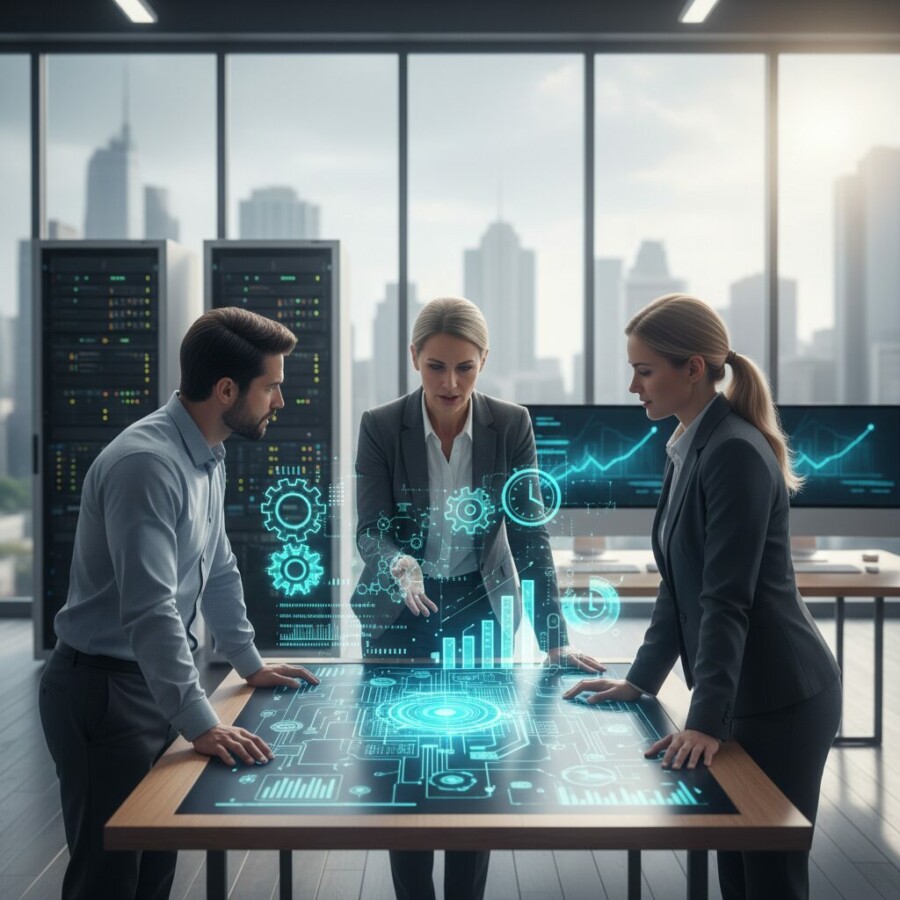 Découvrez des stratégies innovantes pour les responsables d'exploitation afin d' - responsableexploitation, tempsmortséquipes