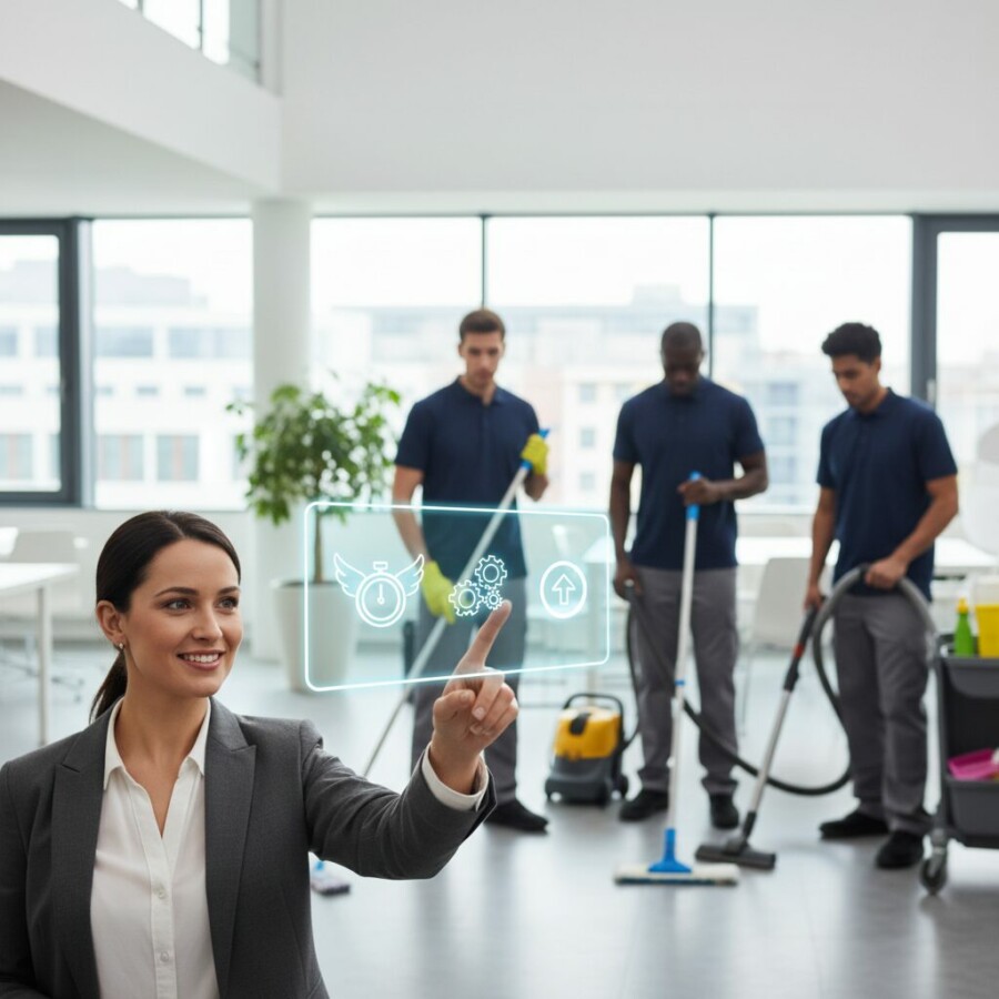 Découvrez comment les Responsables d'Exploitation peuvent minimiser les temps mo - responsableexploitation, tempsmortséquipes