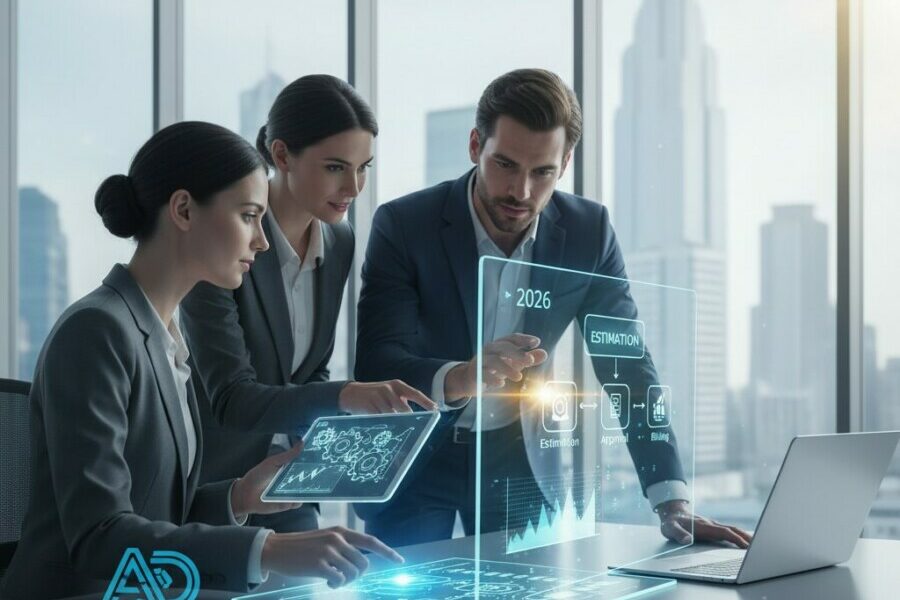 Découvrez les stratégies et outils d'automatisation des devis les plus efficaces - automatisationdevispropreté, logicieldevis