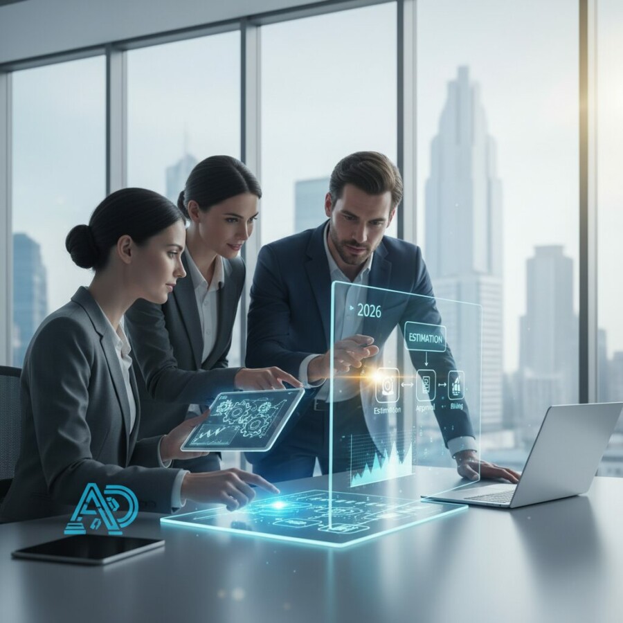 Découvrez les stratégies et outils d'automatisation des devis les plus efficaces - automatisationdevispropreté, logicieldevis