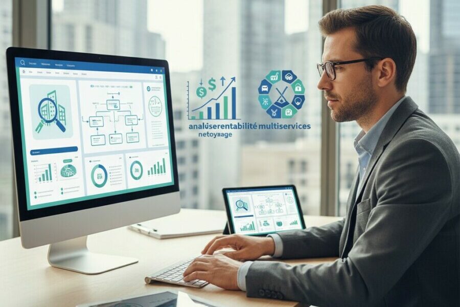 Découvrez comment les outils numériques transforment l'audit financier des entre - logicielauditpropreté, expert-comptablemul