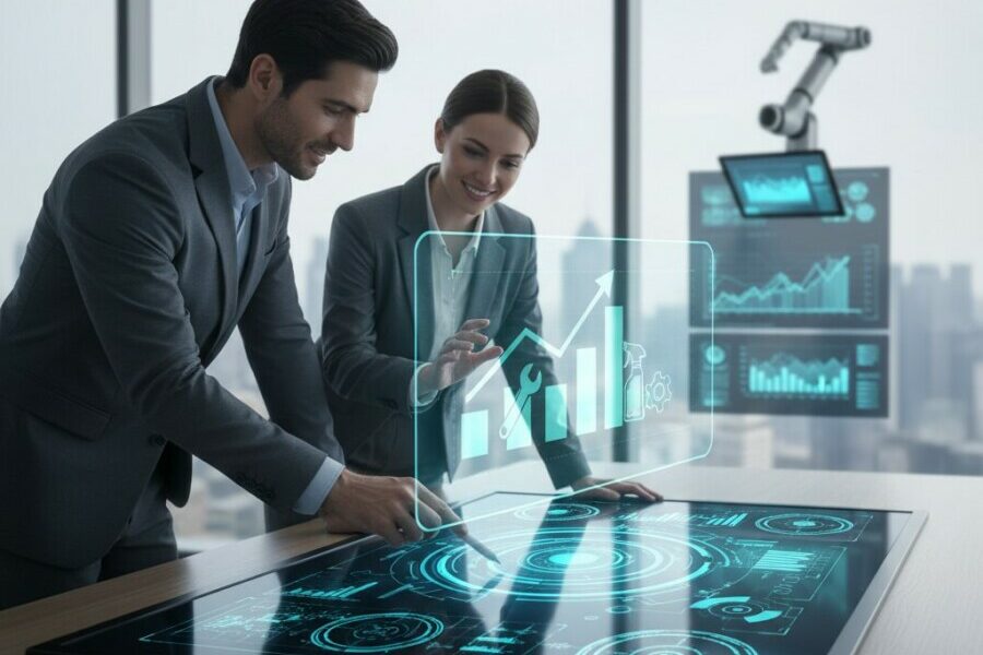 Explorez les stratégies d'automatisation des devis pour les entreprises multiser - automatisationdevismultiservices, logiciel