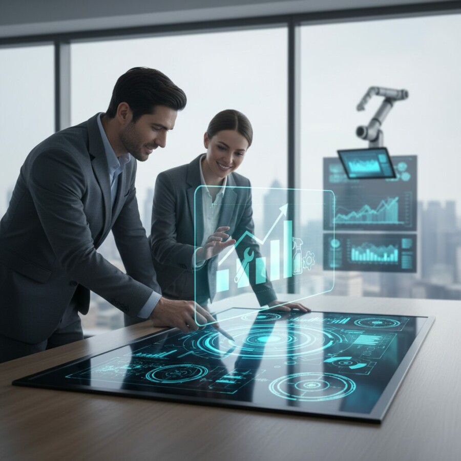 Explorez les stratégies d'automatisation des devis pour les entreprises multiser - automatisationdevismultiservices, logiciel