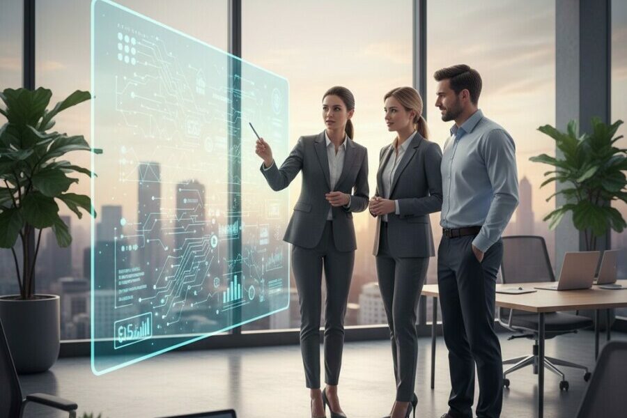 Explorez les stratégies d'automatisation des devis pour les entreprises multiser - automatisationdevismultiservices, logiciel