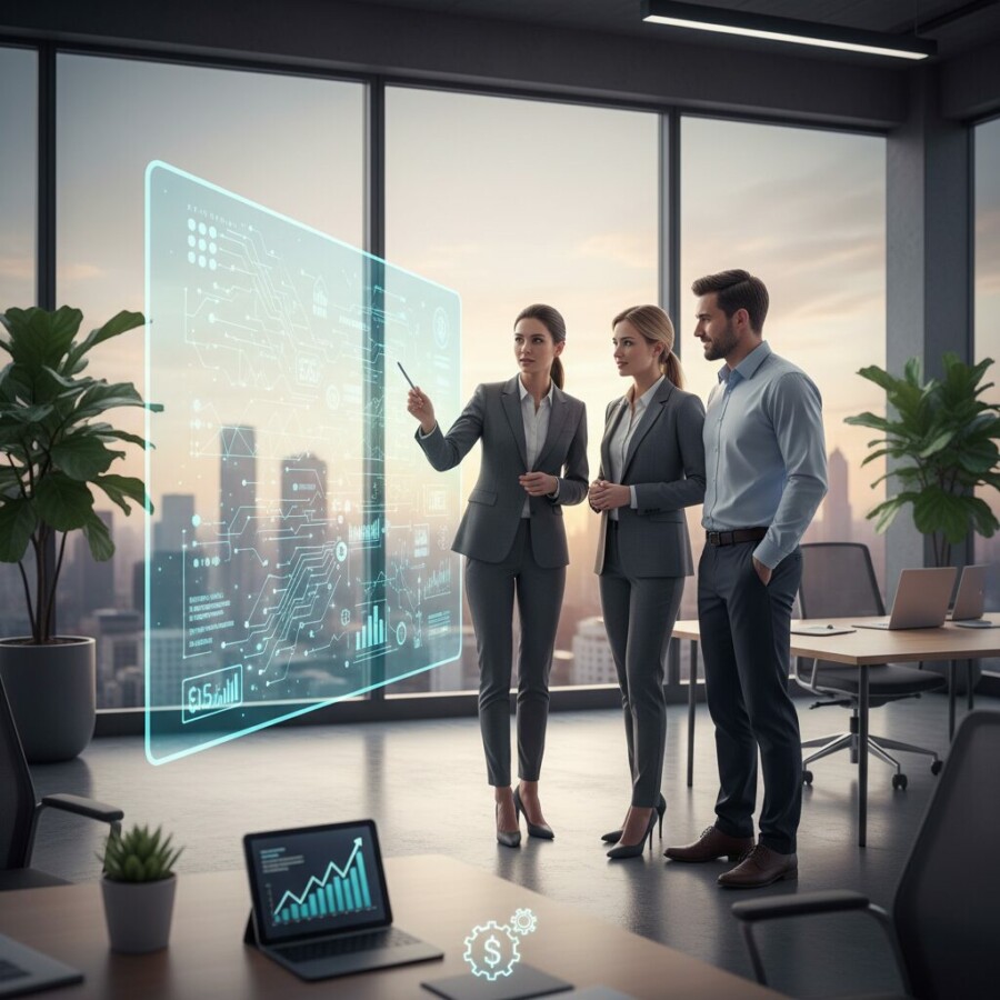 Explorez les stratégies d'automatisation des devis pour les entreprises multiser - automatisationdevismultiservices, logiciel