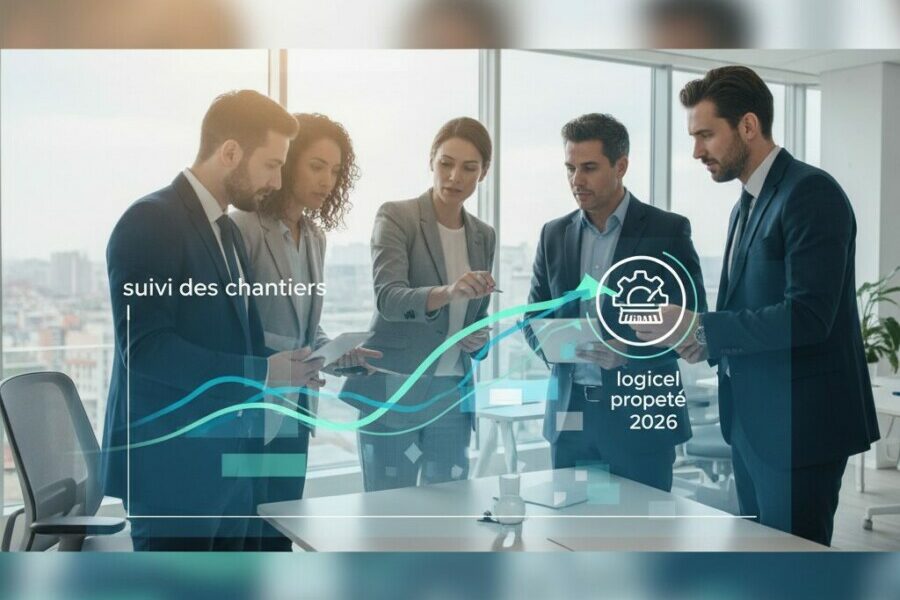 Découvrez comment les responsables de propreté peuvent automatiser le suivi de l - responsablepropreté, suivichantiers, logic