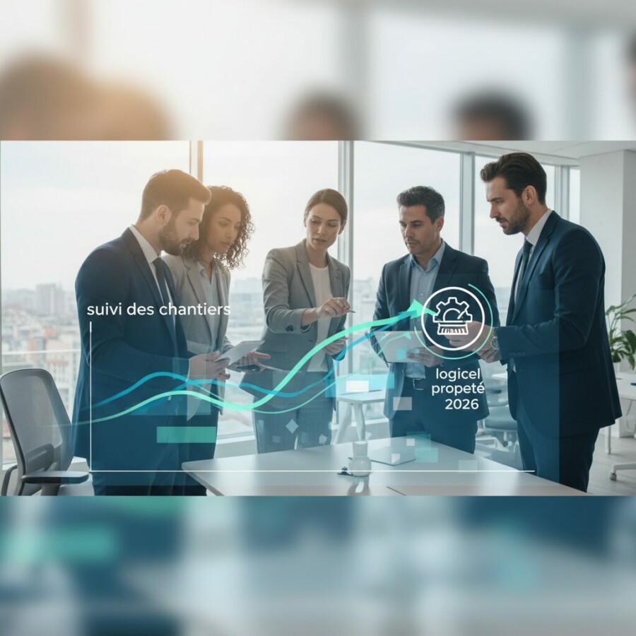 Découvrez comment les responsables de propreté peuvent automatiser le suivi de l - responsablepropreté, suivichantiers, logic